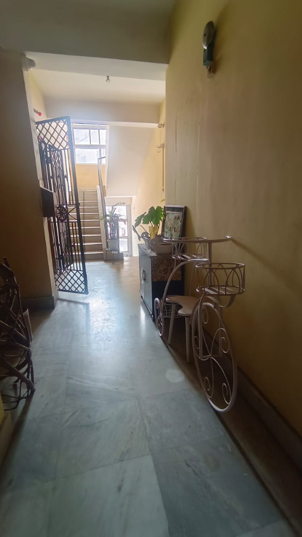 Fully Furnished 3bhk in Bylane Number 2, Wireless, Basisthpur, Guwahati, Assam, India for Rent